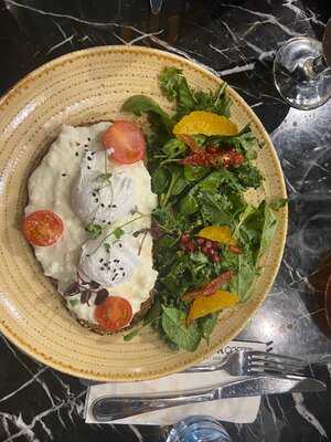 ‪black Coffee By Cafe Younes‬