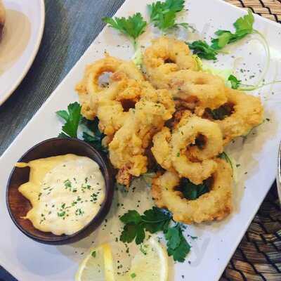 ‪gulp Restaurant‬