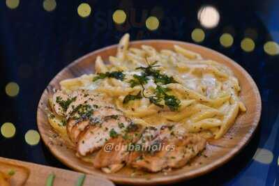 ‪gulp Restaurant‬