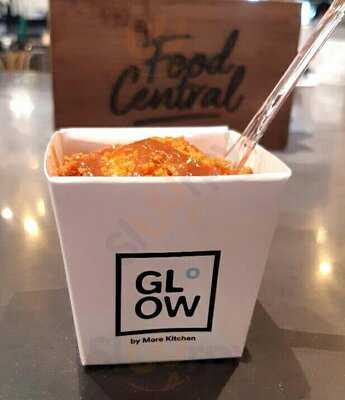 ‪glow Ice Creams‬