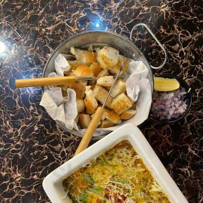 ‪the Mumbai Social‬