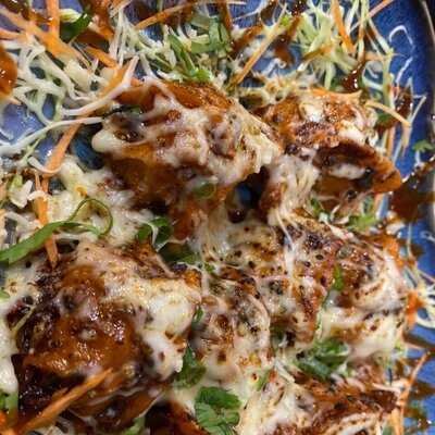 ‪the Mumbai Social‬