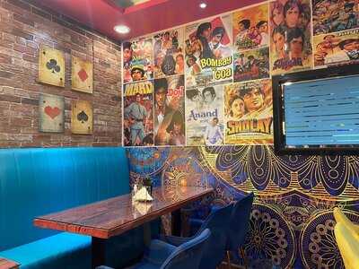 ‪the Mumbai Social‬