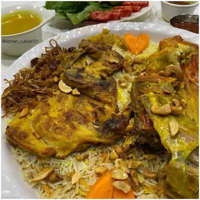 ‪ard Najd Mandi‬