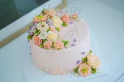 ‪cake Bloom‬