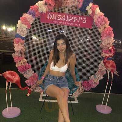 ‪missippi's Dubai - Pool Bar & Social Hub‬