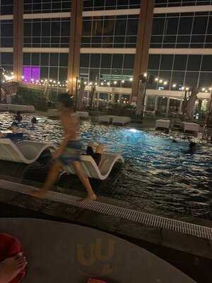 ‪missippi's Dubai - Pool Bar & Social Hub‬