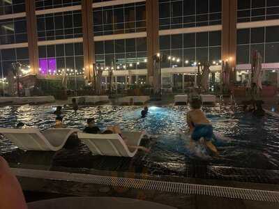 ‪missippi's Dubai - Pool Bar & Social Hub‬