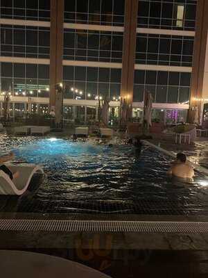 ‪missippi's Dubai - Pool Bar & Social Hub‬