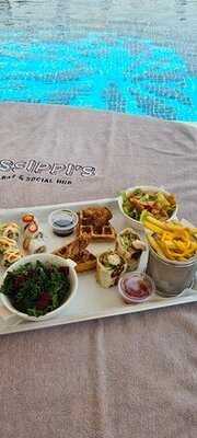 ‪missippi's Dubai - Pool Bar & Social Hub‬