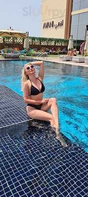 ‪missippi's Dubai - Pool Bar & Social Hub‬