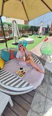 ‪missippi's Dubai - Pool Bar & Social Hub‬