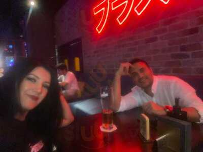 ‪brass Monkey Social‬