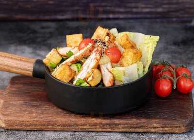 ‪al-baalbaki Restaurant‬