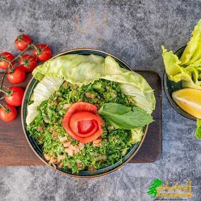 ‪al-baalbaki Restaurant‬