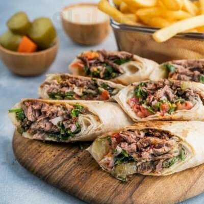 ‪al-baalbaki Restaurant‬