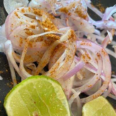 ‪jaffer Bhais Al Barsha-the Biryani King Of Mumbai‬