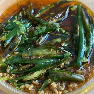 ‪jaffer Bhais Al Barsha-the Biryani King Of Mumbai‬