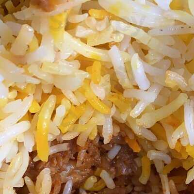 ‪jaffer Bhais Al Barsha-the Biryani King Of Mumbai‬