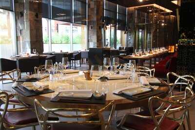 ‪99 Sushi Bar & Restaurant Dubai‬