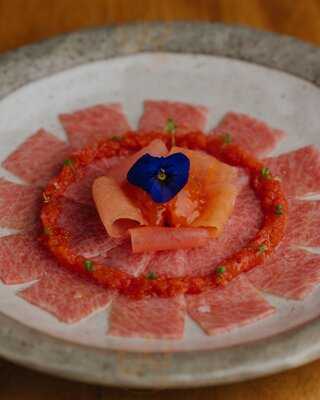 ‪99 Sushi Bar & Restaurant Dubai‬