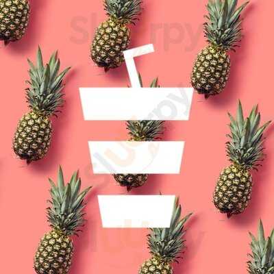 ‪juiced - Juice Bar & Cafe‬