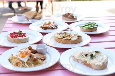 ‪circle Cafe (difc)‬