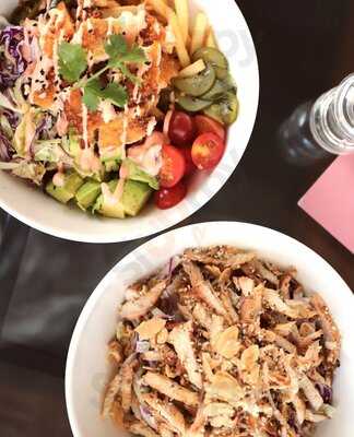 ‪circle Cafe (difc)‬