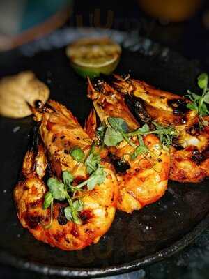 ‪cloud Restaurant & Lounge‬