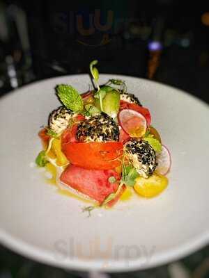 ‪cloud Restaurant & Lounge‬