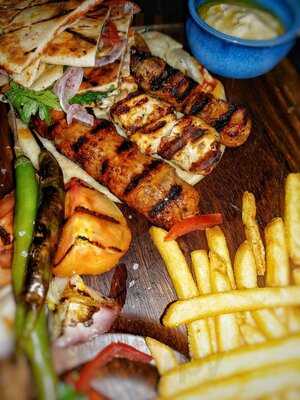 ‪cloud Restaurant & Lounge‬