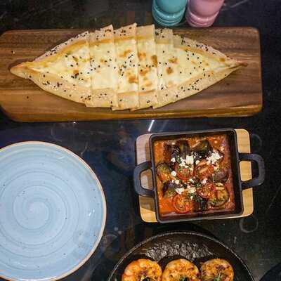 ‪cloud Restaurant & Lounge‬