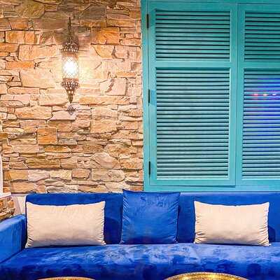 ‪cloud Restaurant & Lounge‬