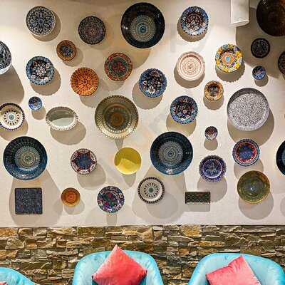 ‪cloud Restaurant & Lounge‬