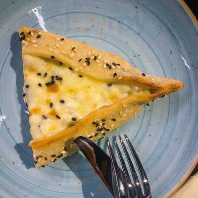 ‪cloud Restaurant & Lounge‬