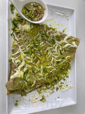 ‪dessertino Shakes & More‬