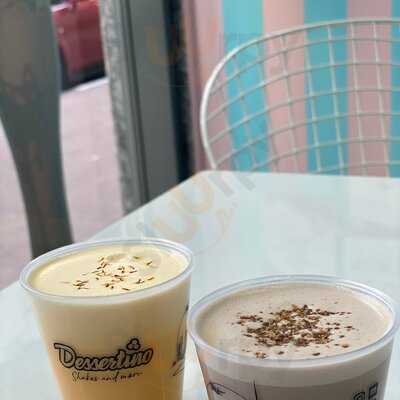 ‪dessertino Shakes & More‬