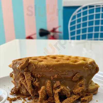 ‪dessertino Shakes & More‬