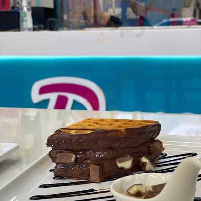 ‪dessertino Shakes & More‬