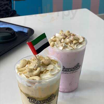 ‪dessertino Shakes & More‬