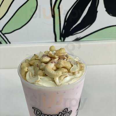 ‪dessertino Shakes & More‬