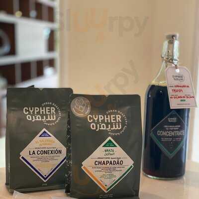 ‪cypher Roastery Llc‬