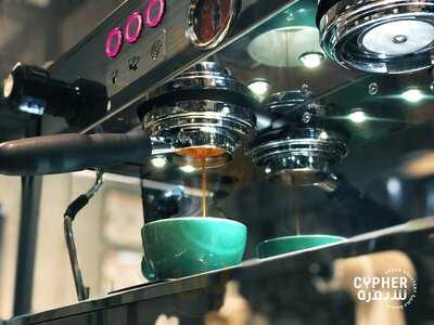 ‪cypher Roastery Llc‬