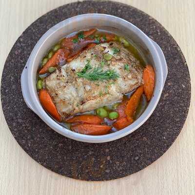 ‪sauté And Bake‬