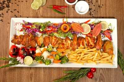 ‪samavar Restaurant‬