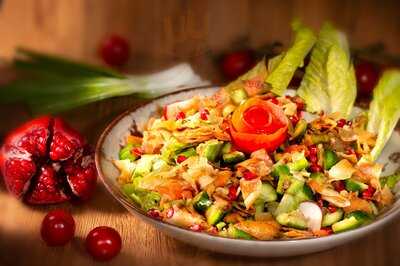 ‪samavar Restaurant‬