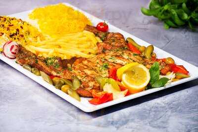 ‪samavar Restaurant‬