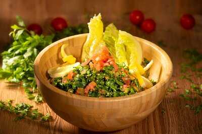 ‪samavar Restaurant‬