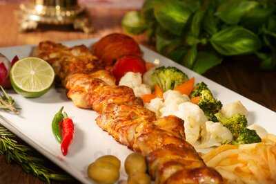 ‪samavar Restaurant‬