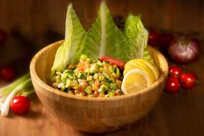 ‪samavar Restaurant‬